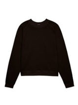 The Eco-Terry Crewneck DONNI.