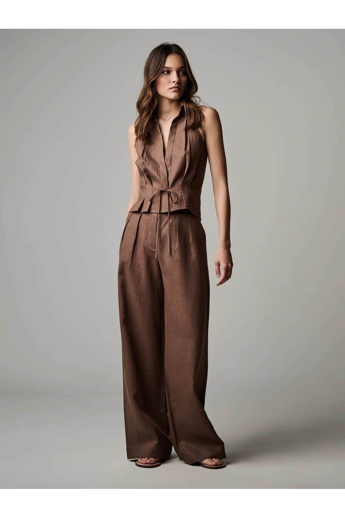 Alina Pant HEVRON