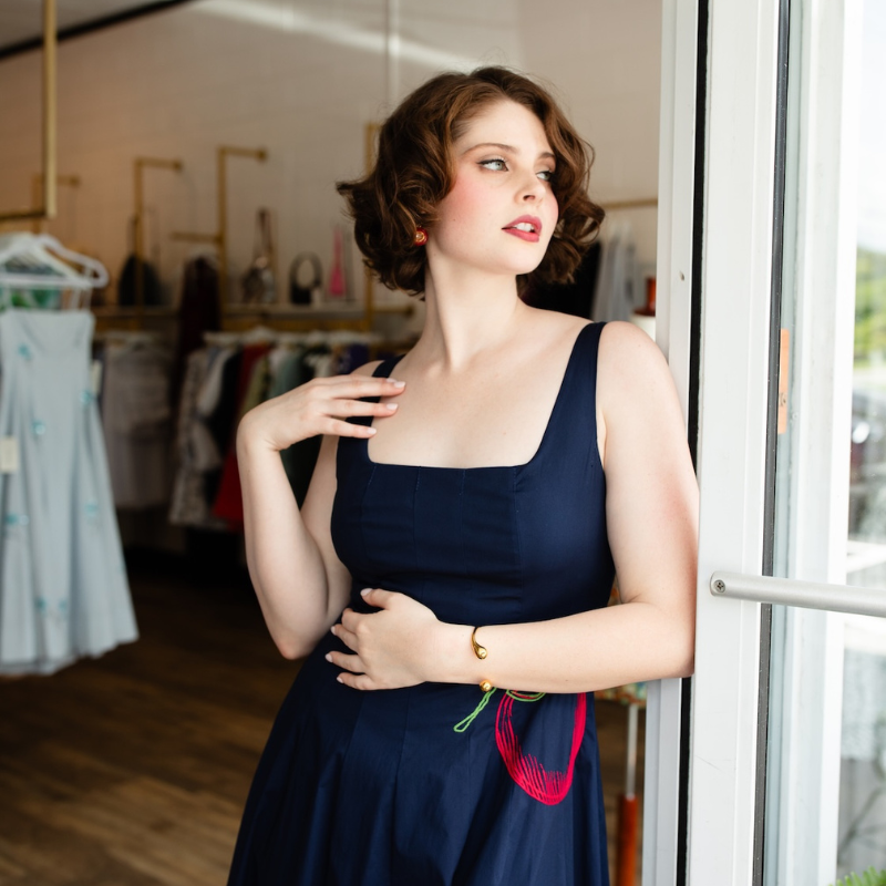 Elegant dresses for women