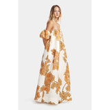 Hansen & Gretel Vetiver Dress
