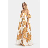 Hansen & Gretel Vetiver Dress