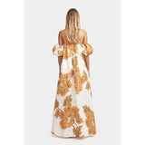 Hansen & Gretel Vetiver Dress