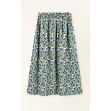 Mirth Verona Skirt in Mint Orchard