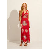 Auguste the Label Yolanda Maxi Dress