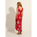 Auguste the Label Yolanda Maxi Dress