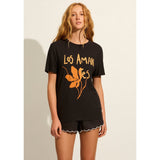 Auguste the Label Spanish Lovers Tee