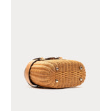 Willow Wicker Basket Frances Valentine