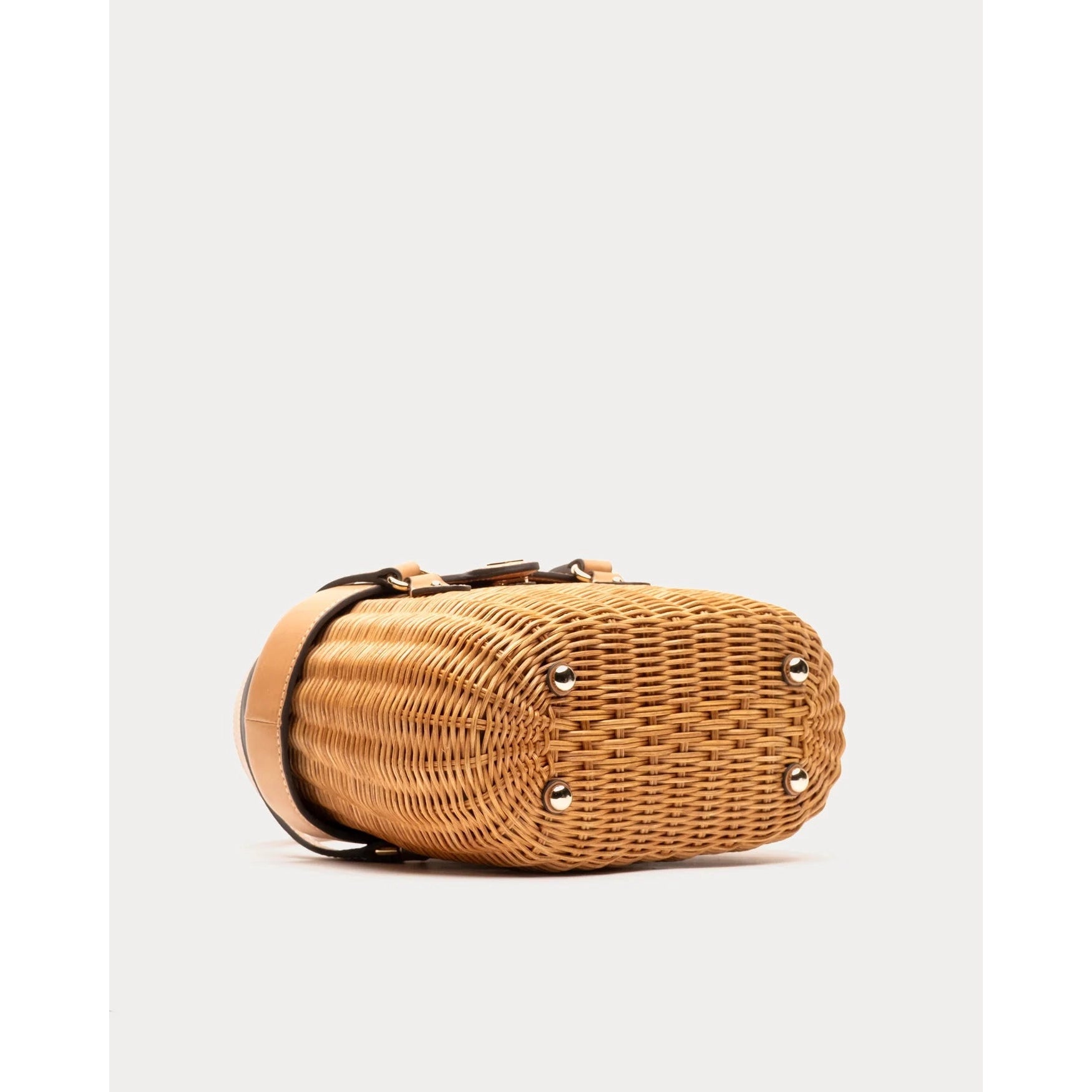 Willow Wicker Basket Frances Valentine