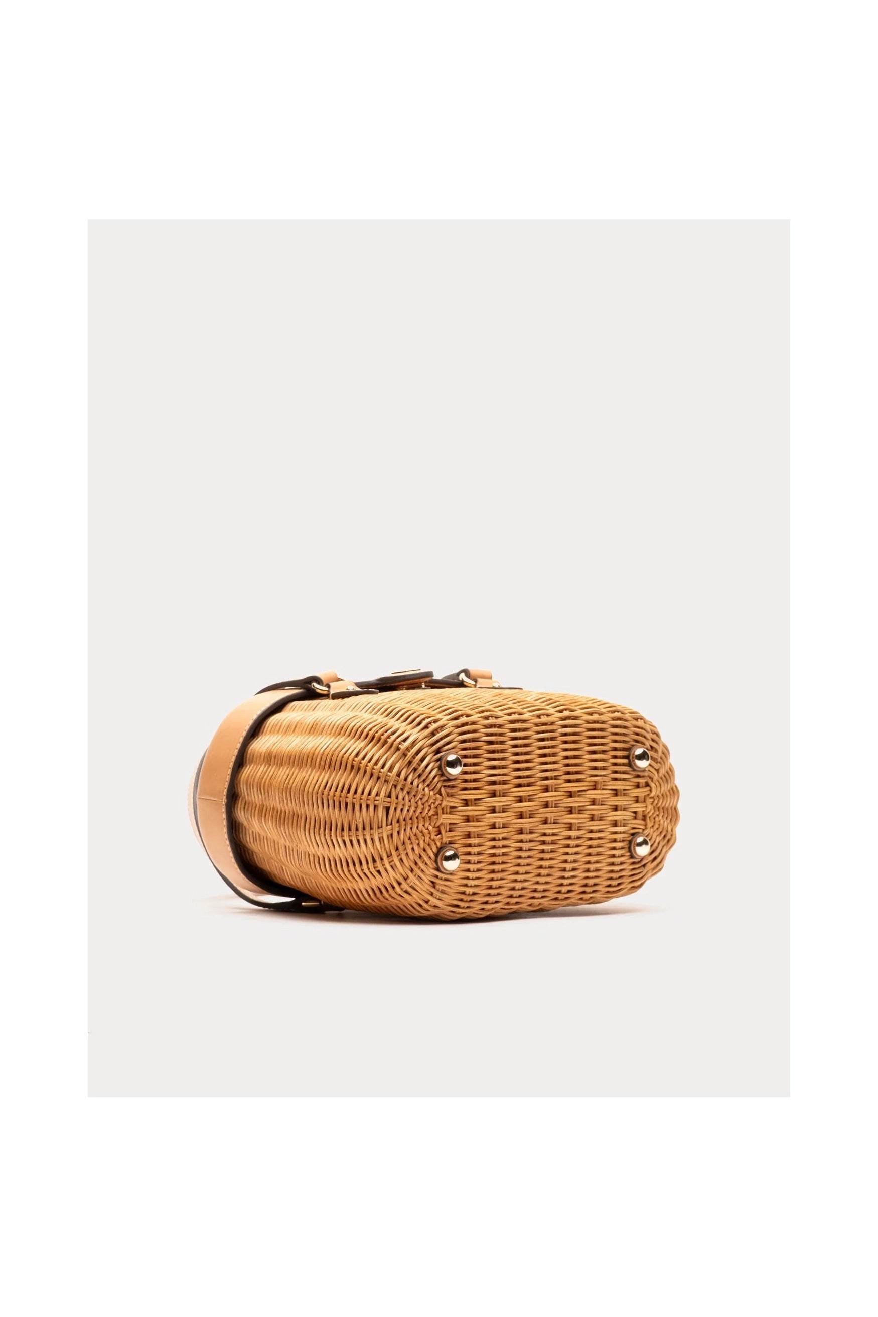 Willow Wicker Basket Frances Valentine