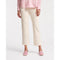 Antique White Wonder Pant Oyster