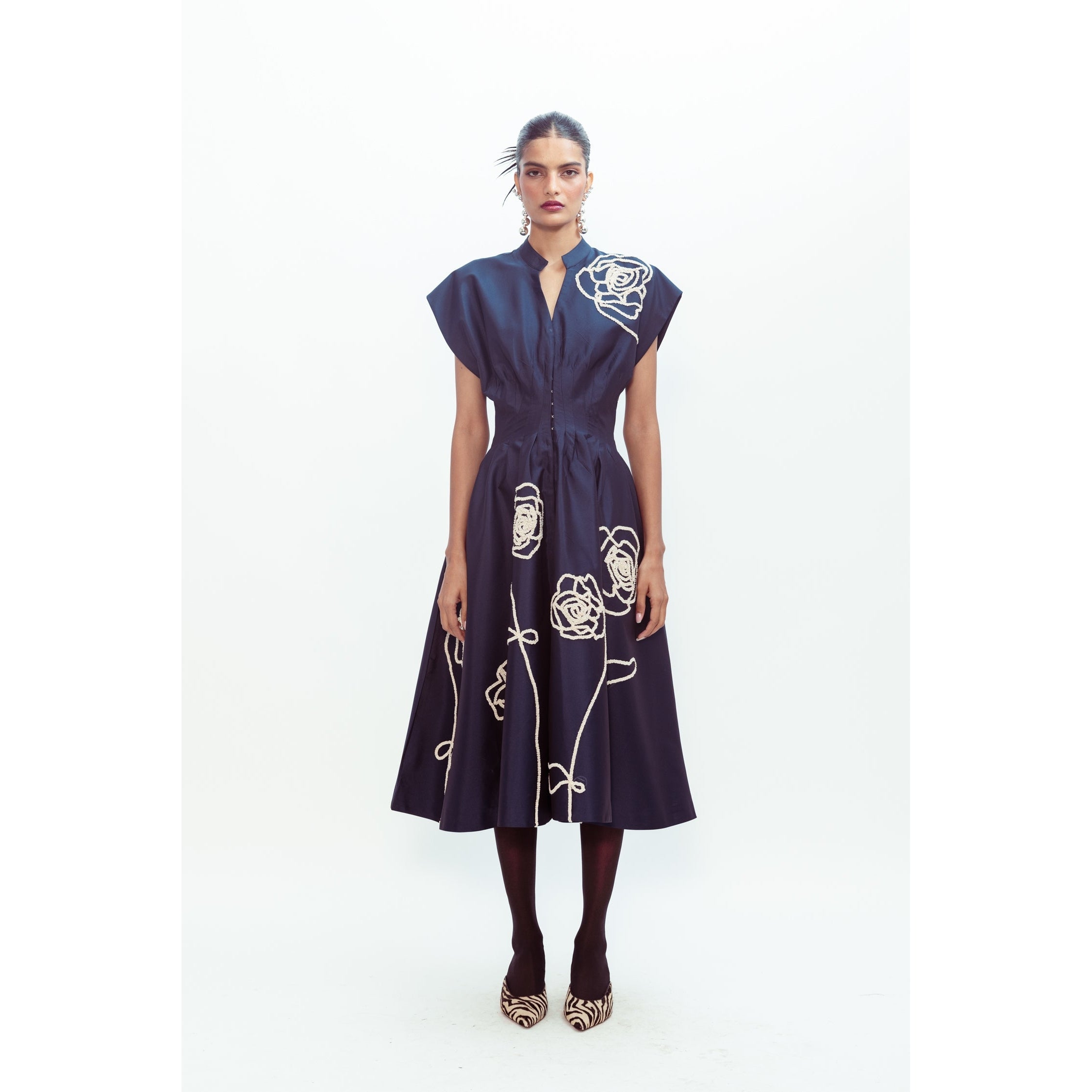 Selene Dress ARDDUN AGENCY