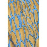 Mirth Wailea Dress in Bluefish