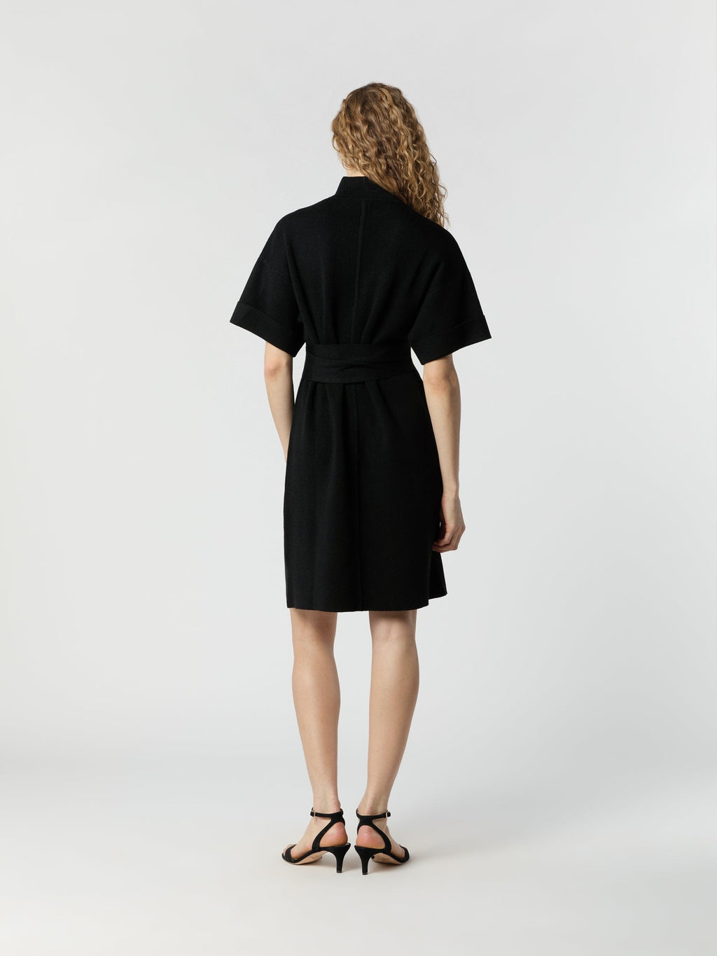 Julia Dress Mashburn