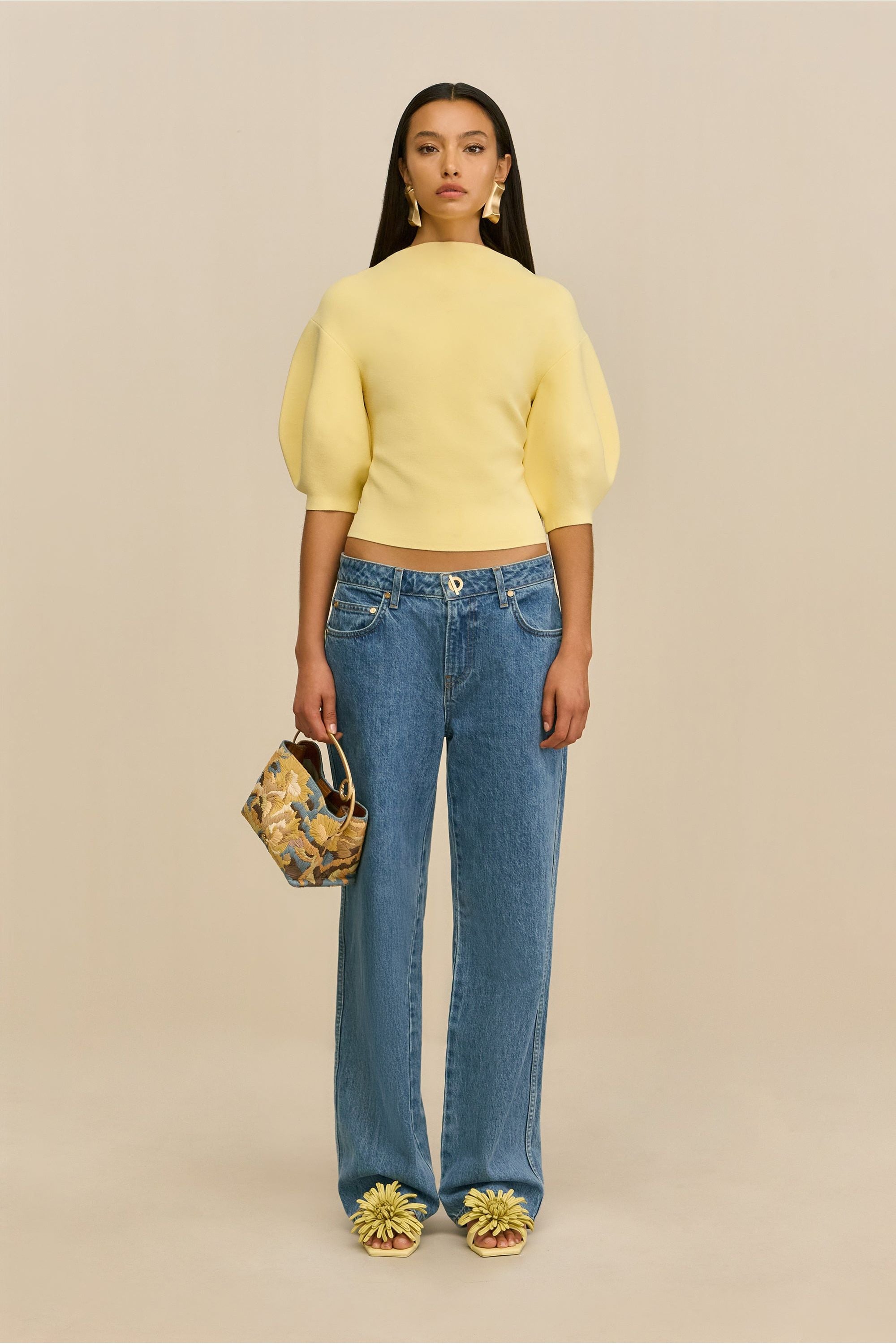 Xaden Top Cult Gaia