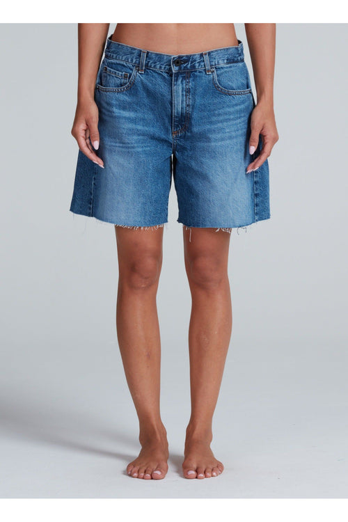 THE SLOOP SHORT ASKK NY