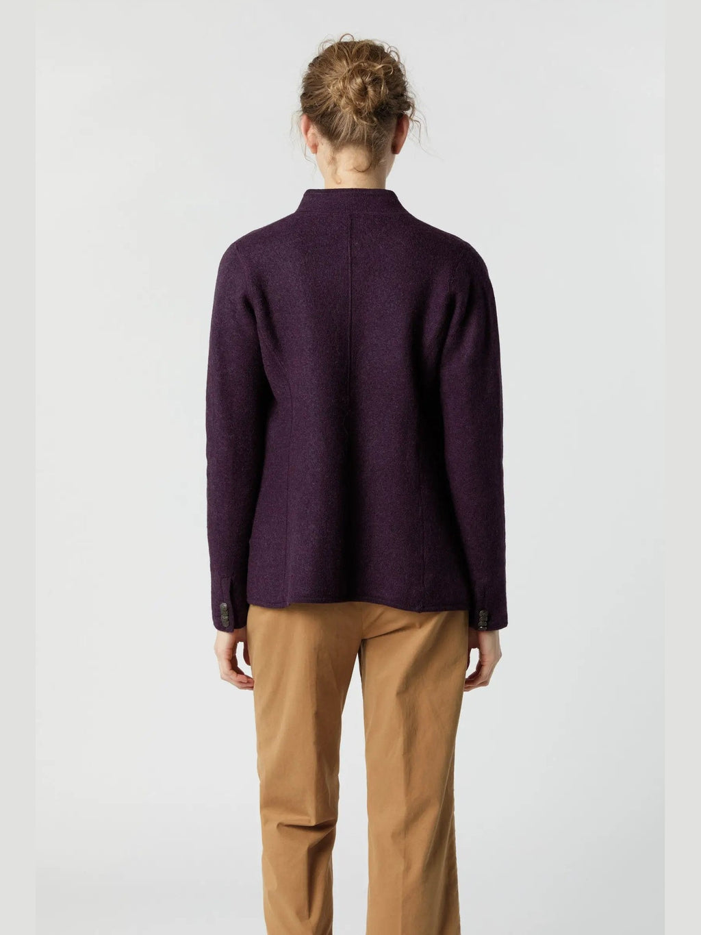 Tyrolean Jacket Mashburn