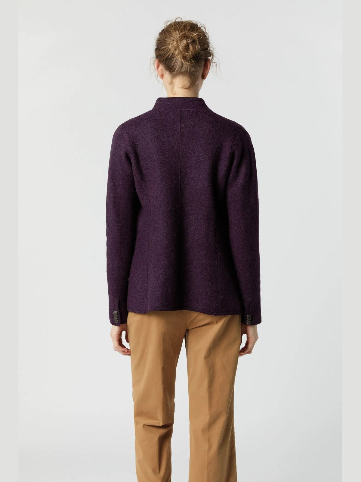 Tyrolean Jacket Mashburn