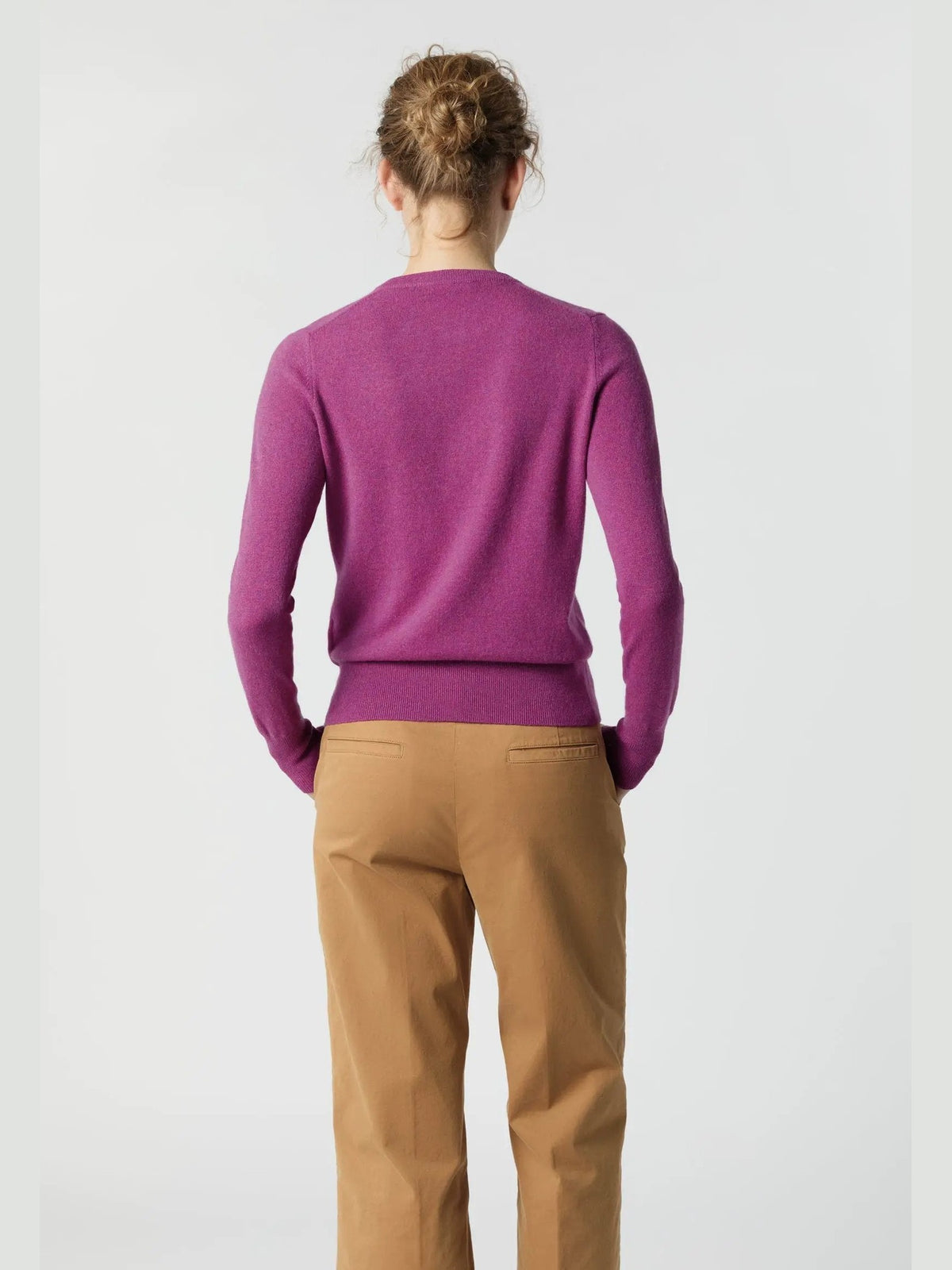 Rosie Cardigan Mashburn