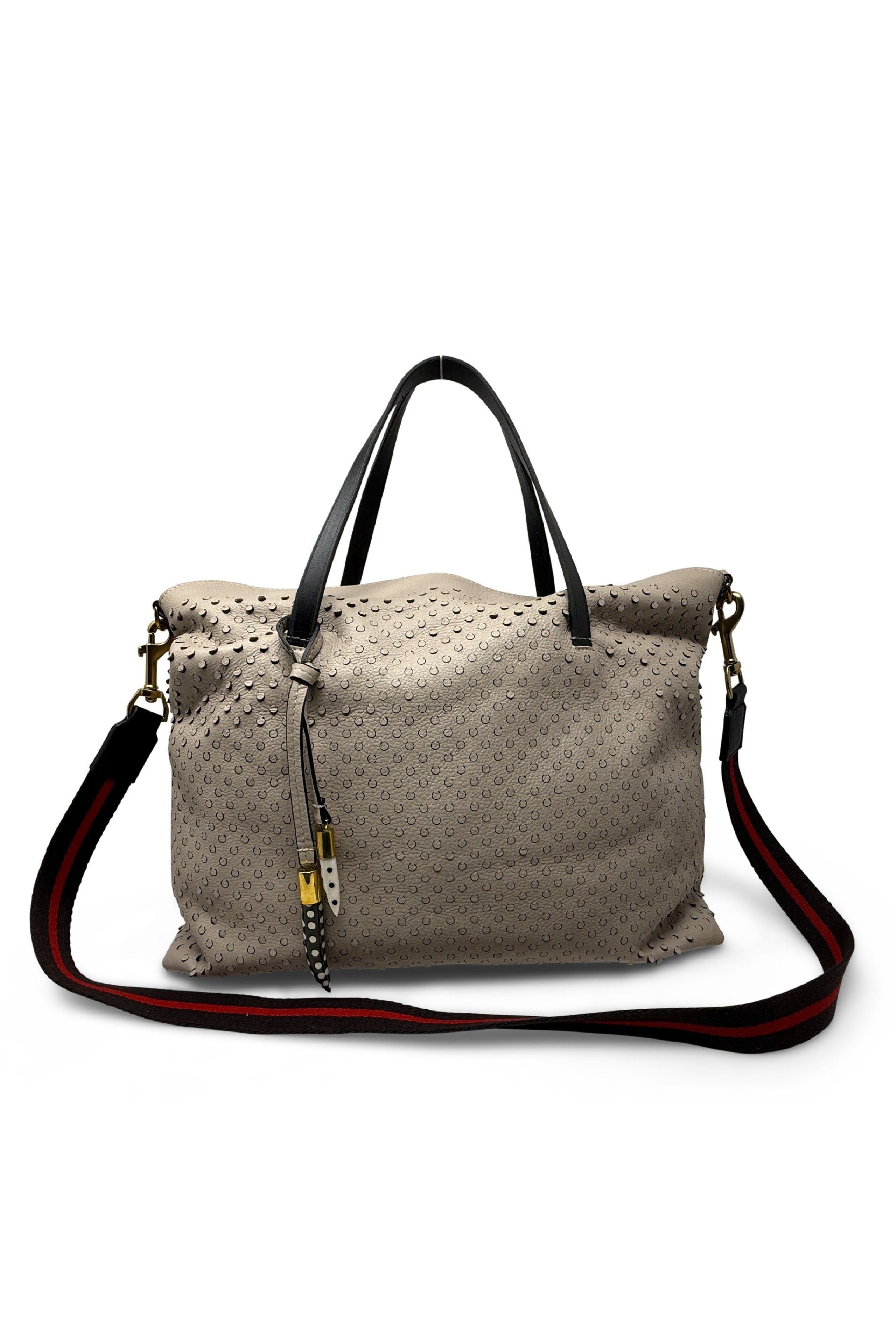 Guapo Tote - Semi Perf Kempton & Co