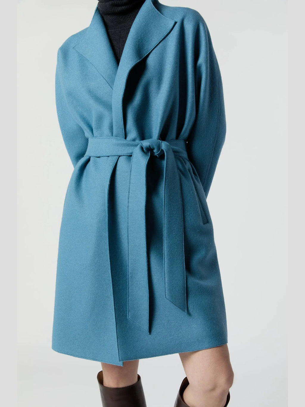 Kimono Carina Coat Mashburn