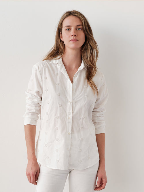 The CLASSIC, Beaded 100% Cotton | FALL'26 (1) CISSA