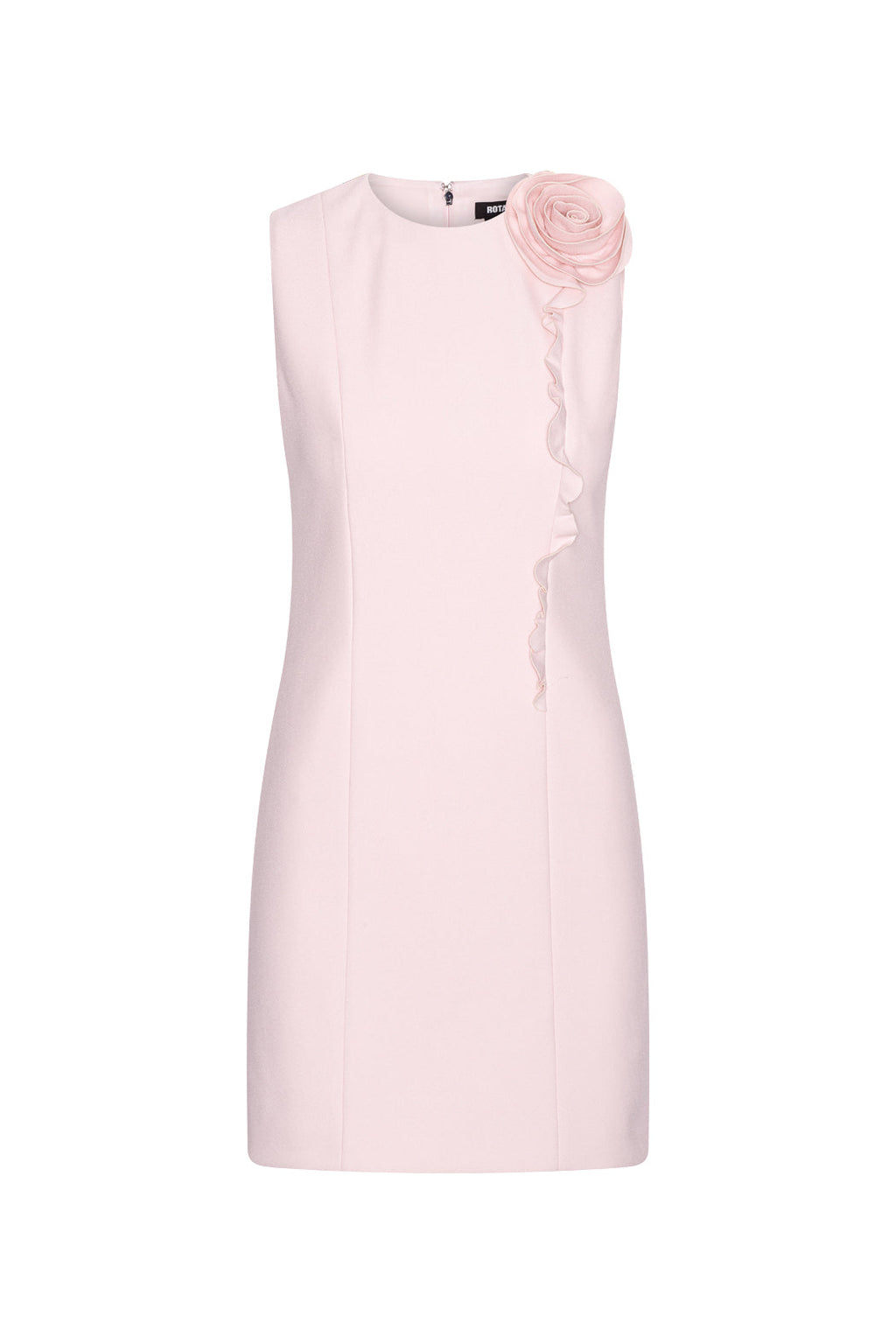 CREPE MINI FLOWER DRESS ROTATE Birger Christensen