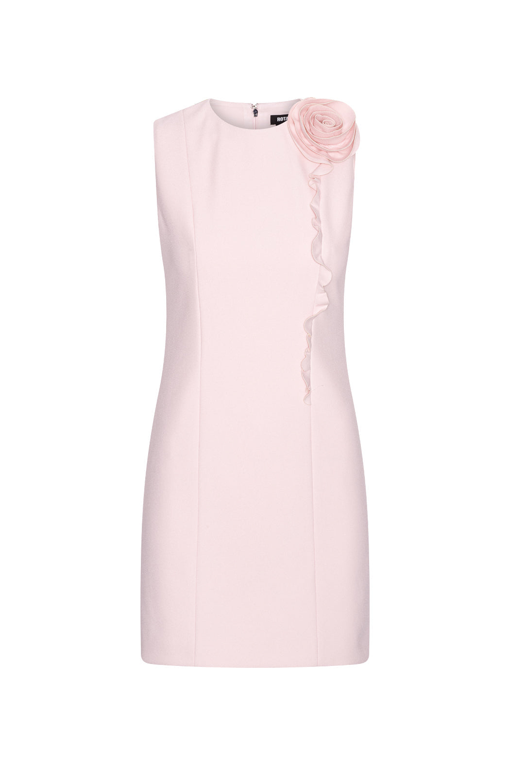CREPE MINI FLOWER DRESS ROTATE Birger Christensen