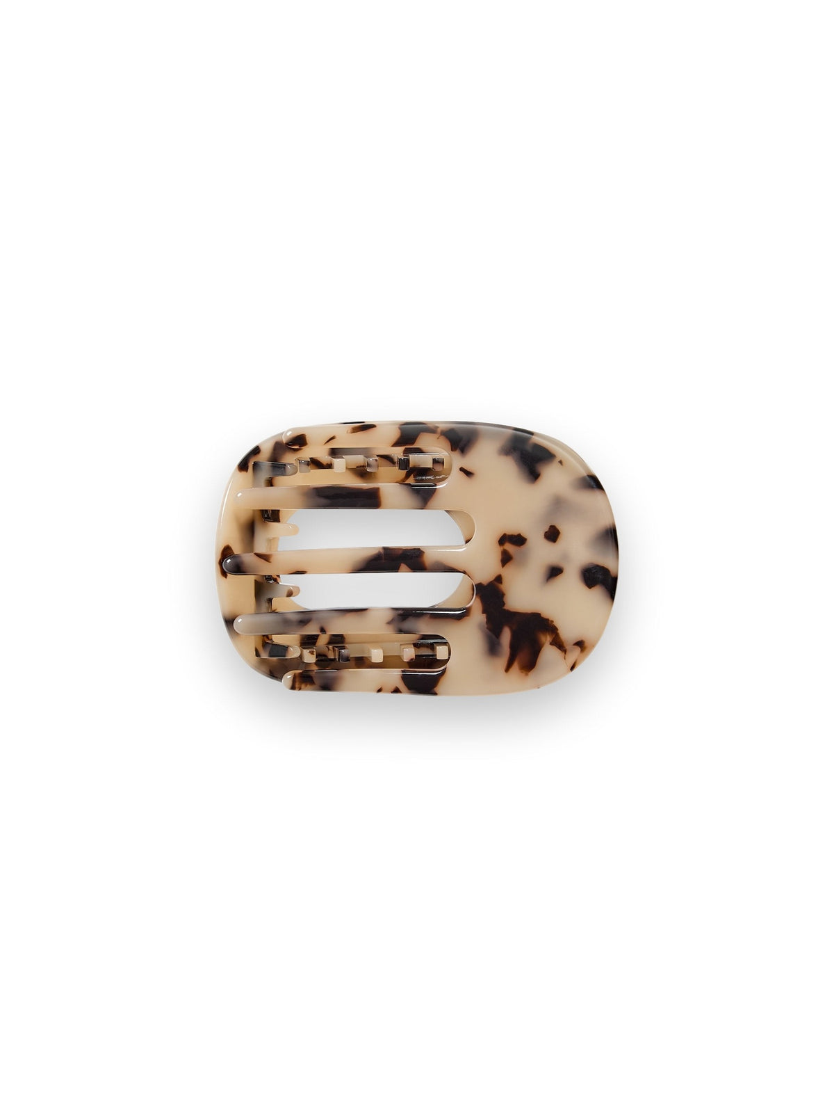 Yoga Claw Blonde Tortoise Machete