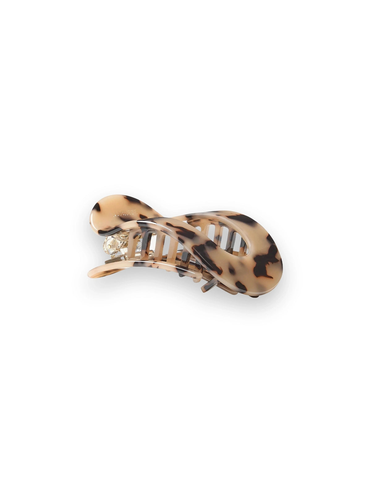 Yoga Claw Blonde Tortoise Machete
