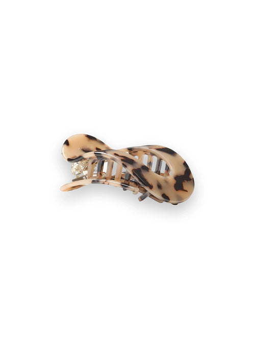 Yoga Claw Blonde Tortoise Machete