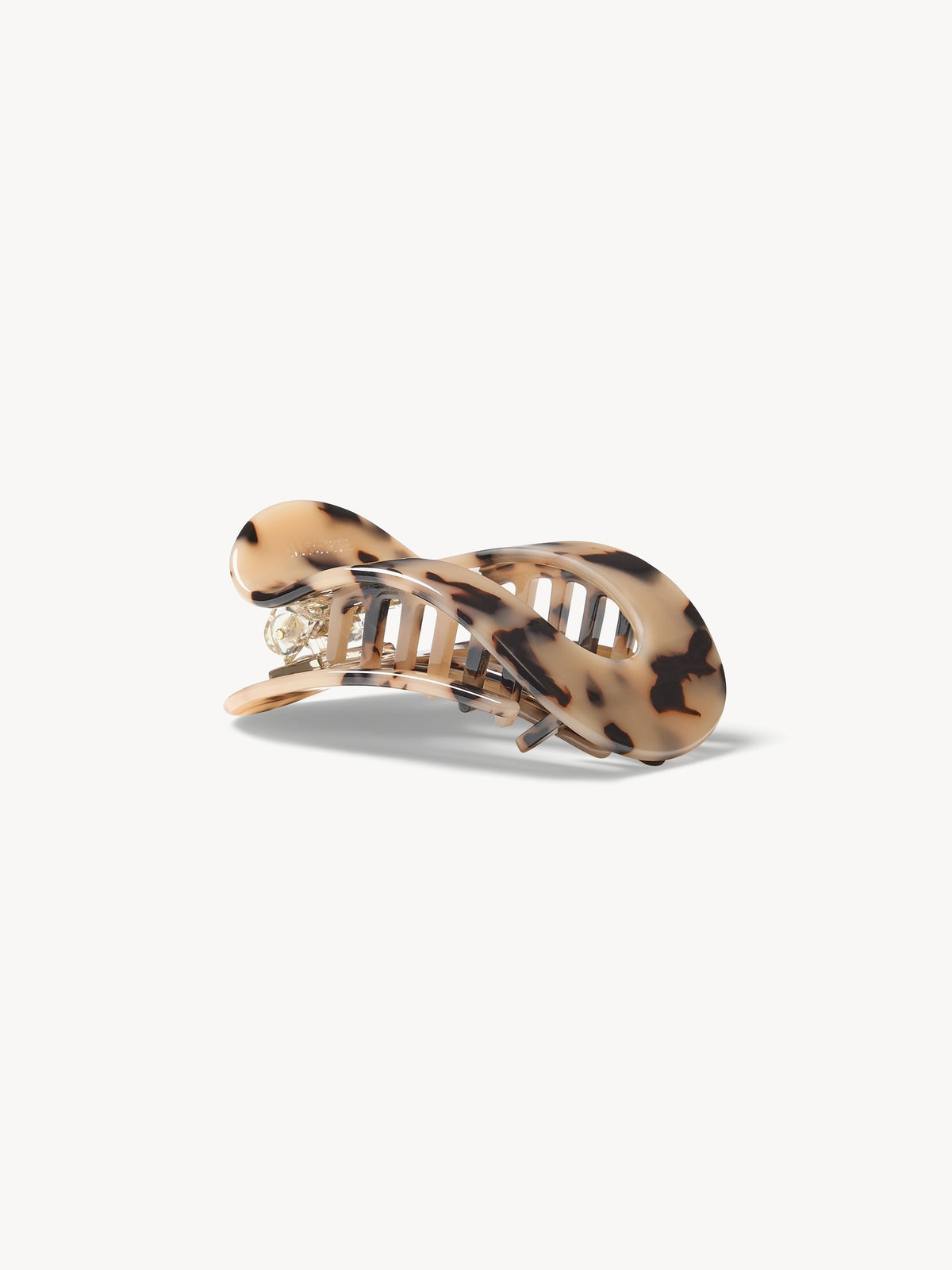 Yoga Claw Blonde Tortoise Machete