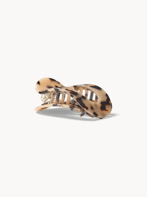 Yoga Claw Blonde Tortoise by Machete