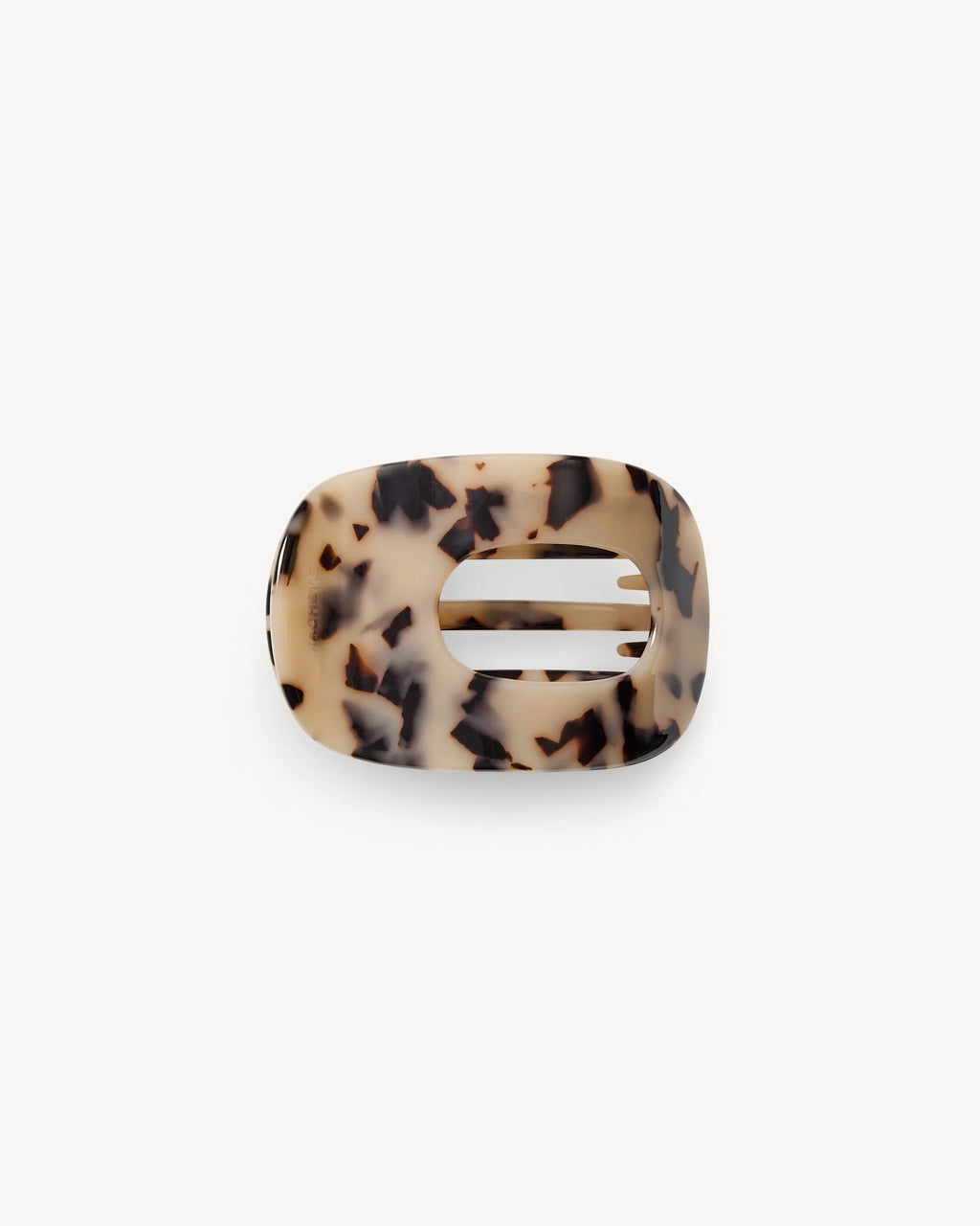 Yoga Claw Blonde Tortoise Machete