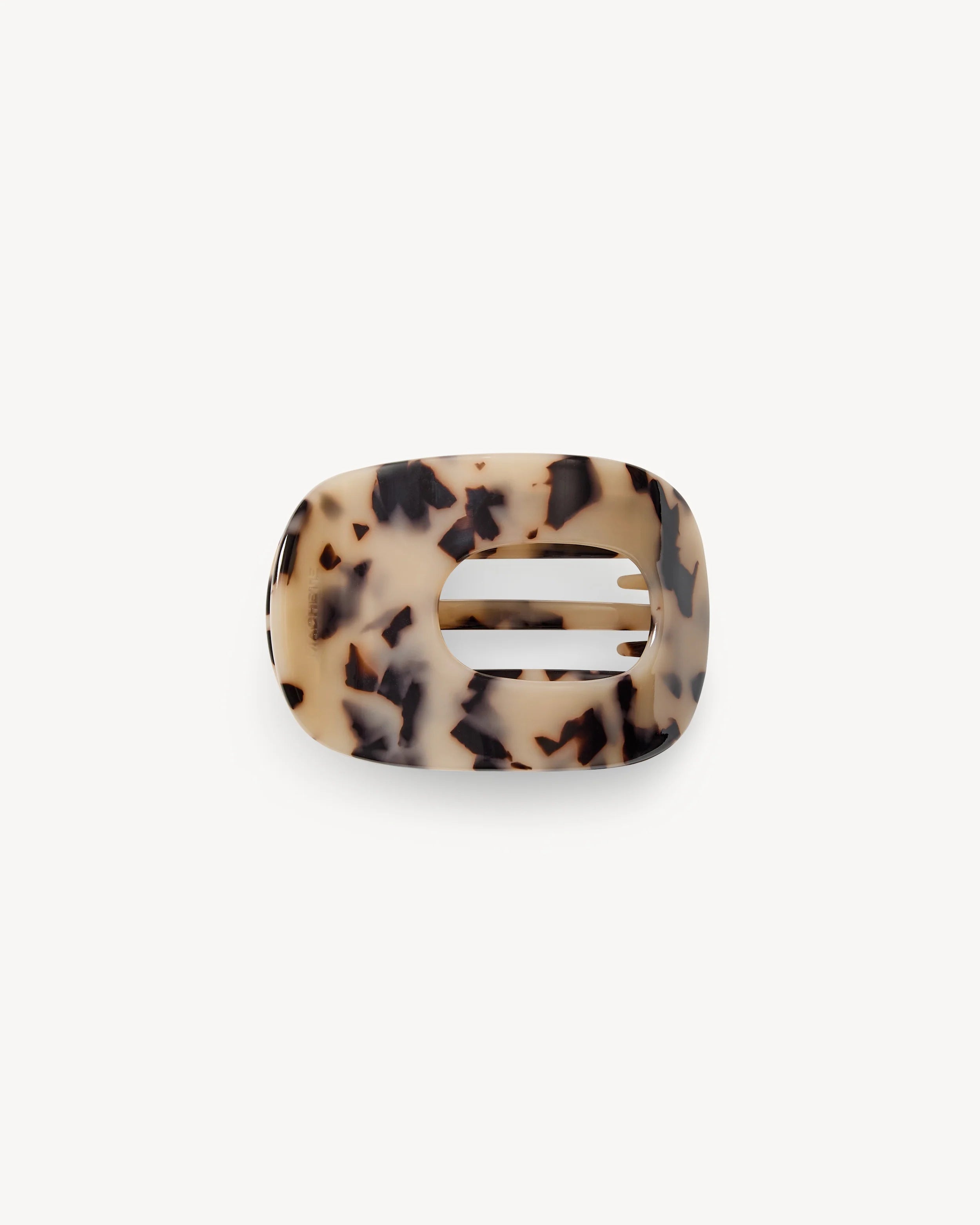 Yoga Claw Blonde Tortoise Machete