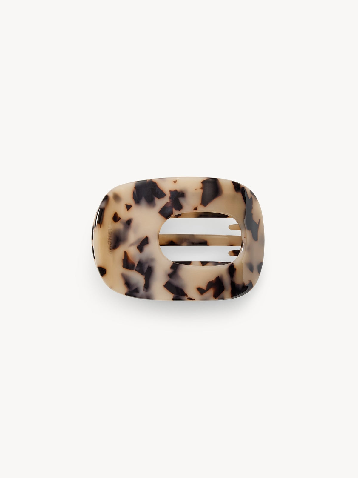 Yoga Claw Blonde Tortoise Machete