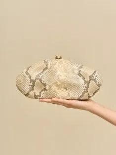 THE CALDERA CLUTCH by Cult Gaia