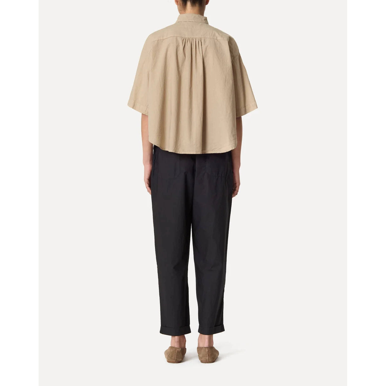 Camica Egadi - Sushi Labo.Art