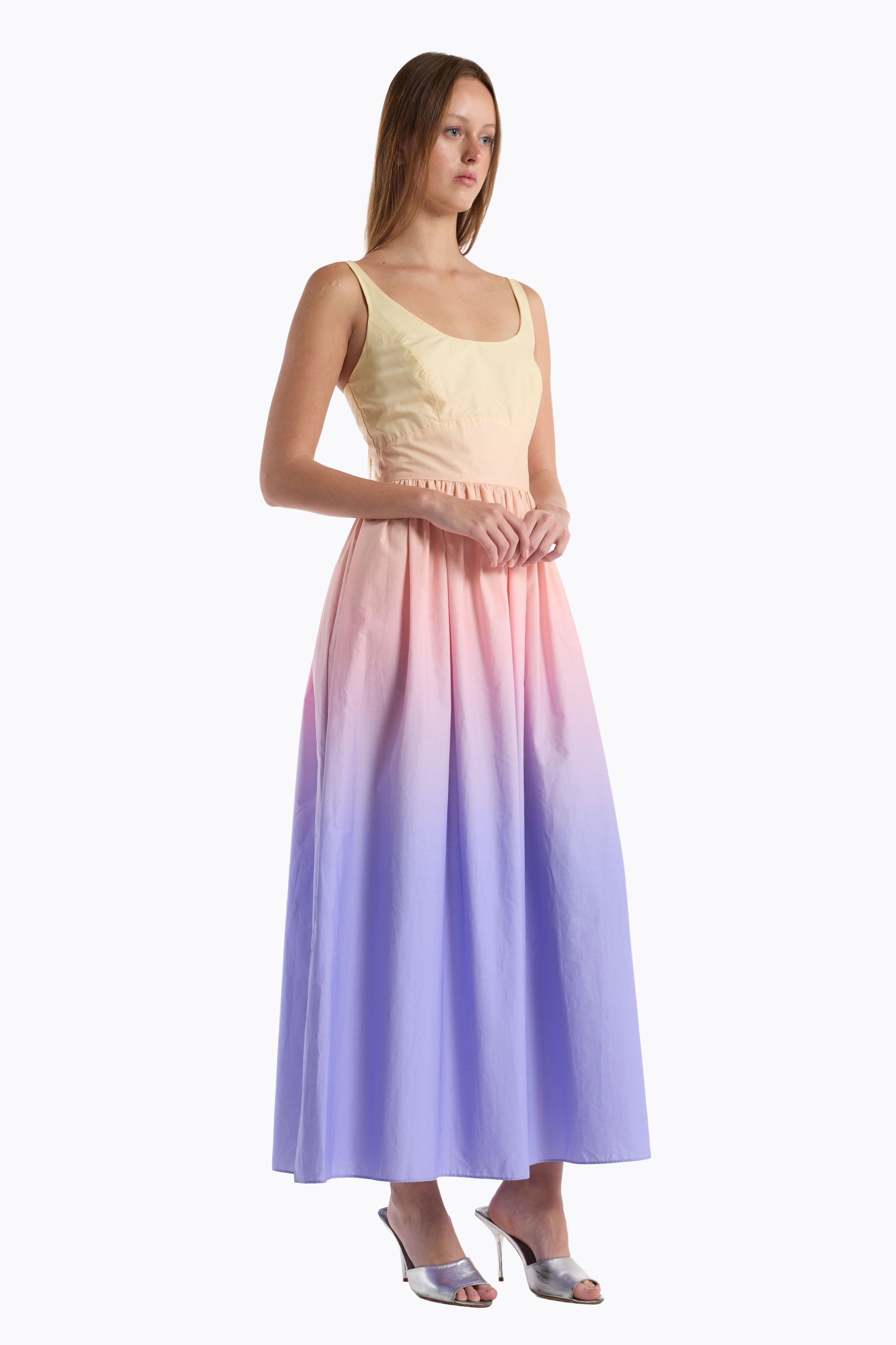 Nixie Dress - Twilight Christy Lynn