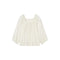 Antique White Doen Abigail Top Salt