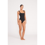ADELAIDE BlACK ONE PIECE - Primm'sADELAIDE BlACK ONE PIECEStaud