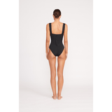 ADELAIDE BlACK ONE PIECE - Primm'sADELAIDE BlACK ONE PIECEStaud
