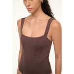 ADELAIDE ONE PIECE DARK CHOCOLATE - Primm'sADELAIDE ONE PIECE DARK CHOCOLATEStaud