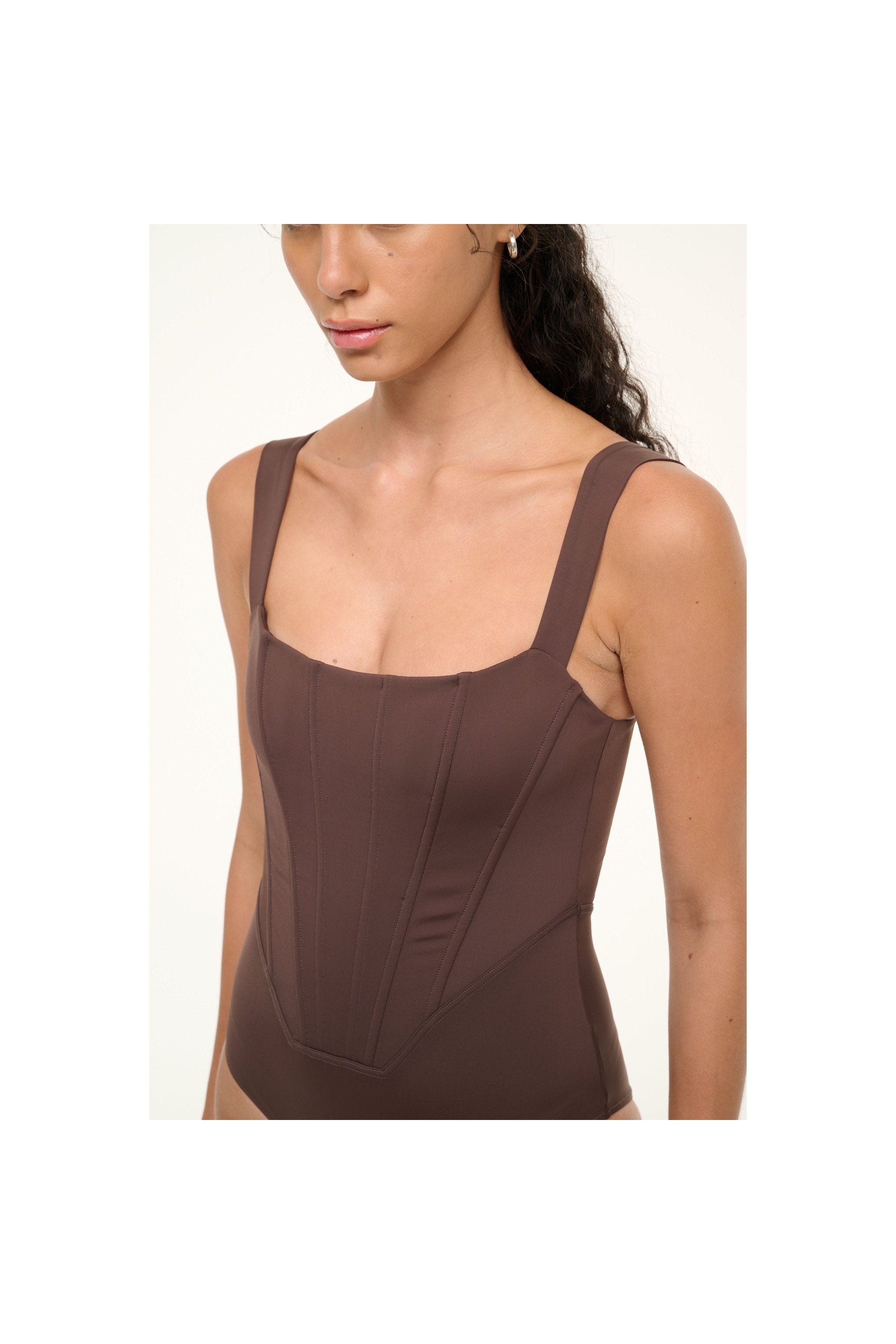 ADELAIDE ONE PIECE DARK CHOCOLATE - Primm'sADELAIDE ONE PIECE DARK CHOCOLATEStaud