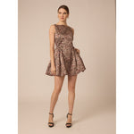 Adrianne dress - Primm'sAdrianne dressGILNER FARRAR