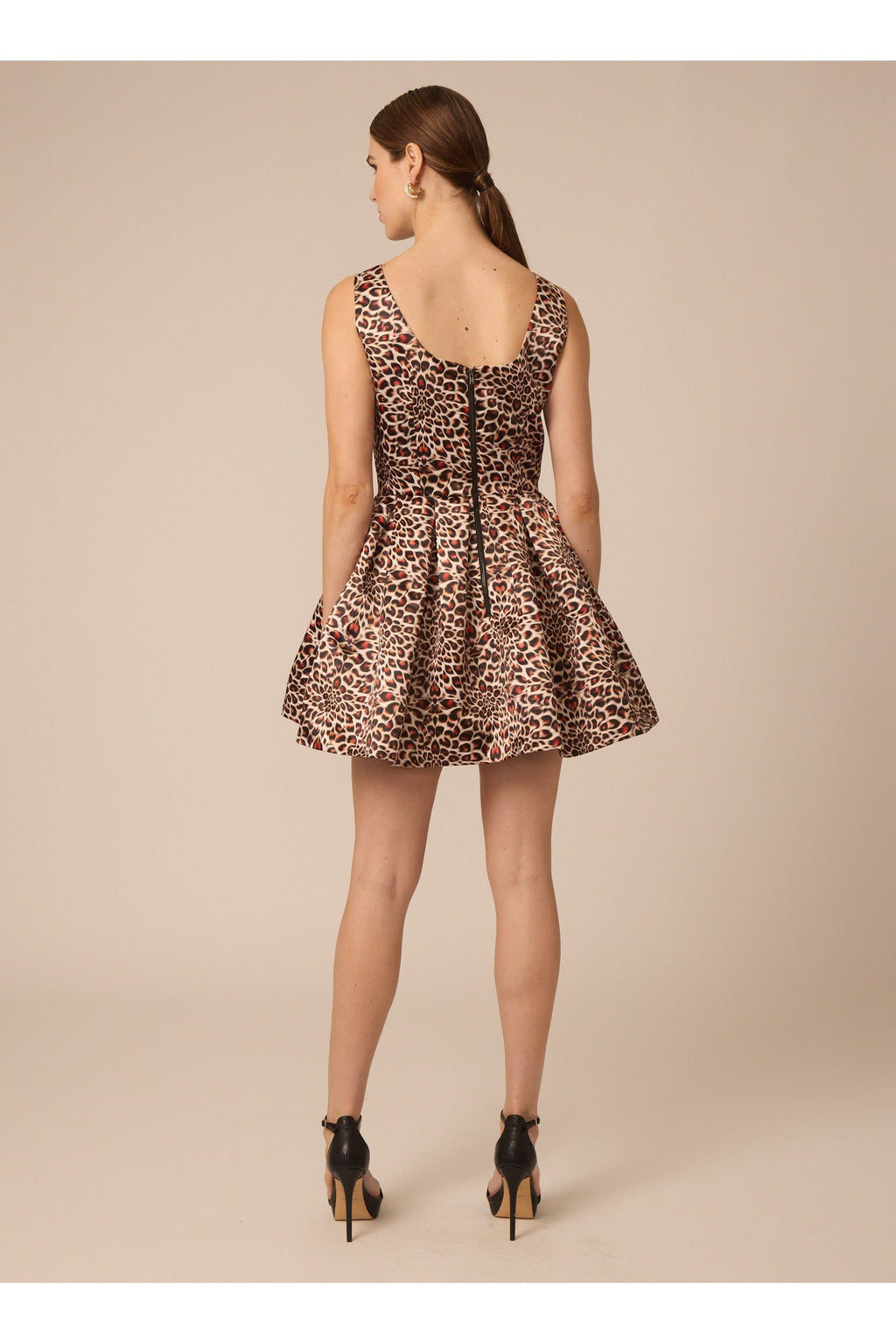 Adrianne dress - Primm'sAdrianne dressGILNER FARRAR
