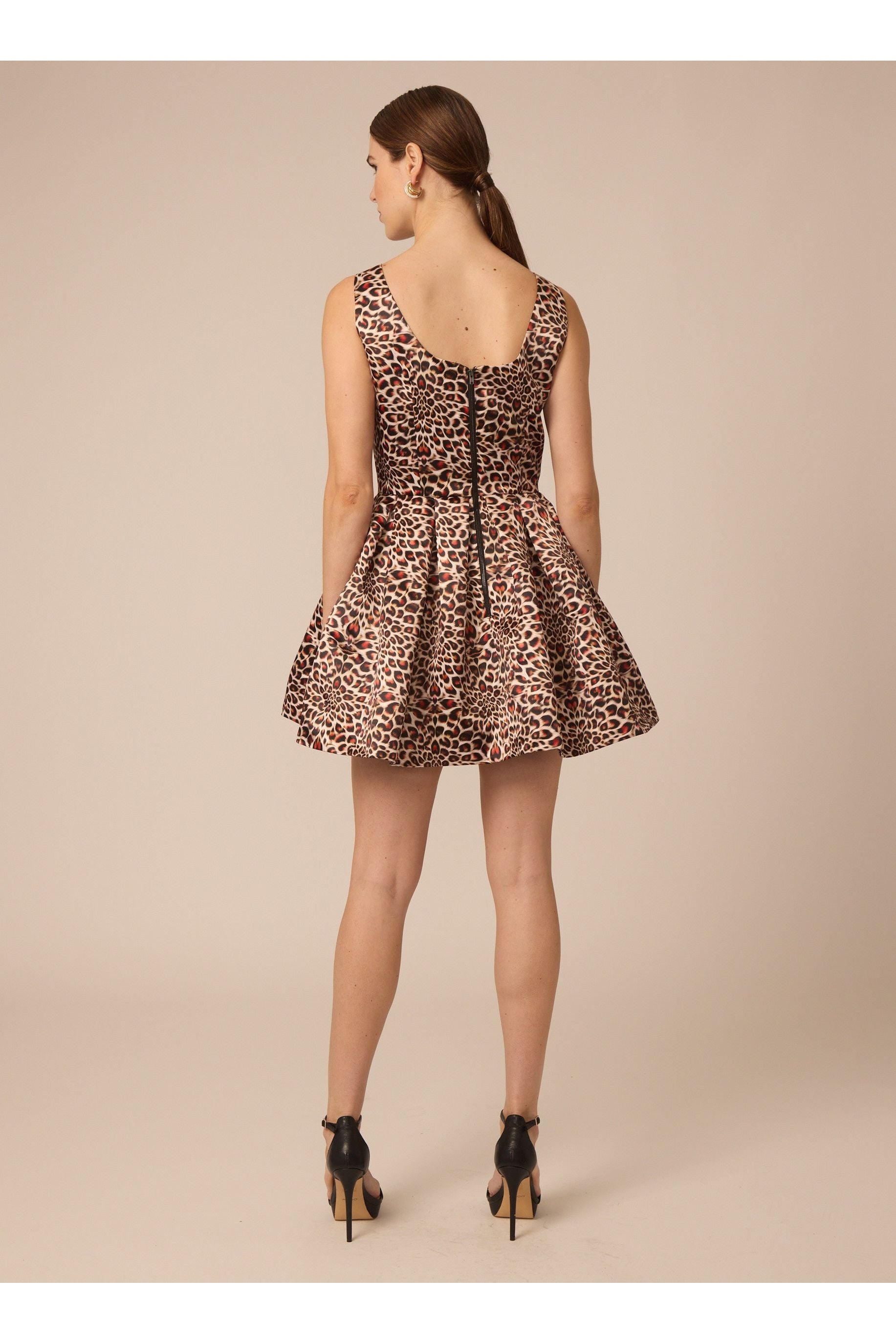 Adrianne dress - Primm'sAdrianne dressGILNER FARRAR