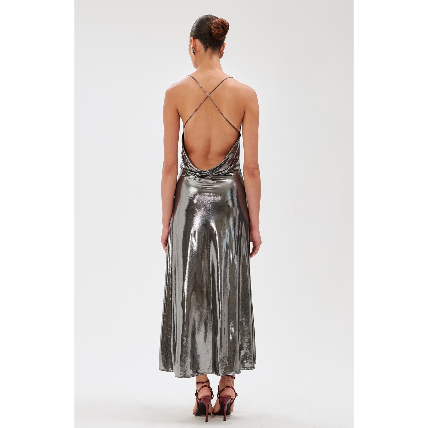 Aiysha Dress - Primm'sAiysha DressRonny Kobo