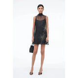 Albee Mini Dress Firework - Primm'sAlbee Mini Dress FireworkStaud