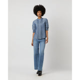 Alden Shirt - Primm'sAlden ShirtMashburn