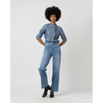 Alden Shirt - Primm'sAlden ShirtMashburn